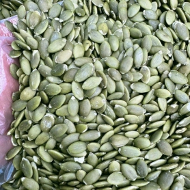 Hạt bí xanh Nội Mông Trung Quốc