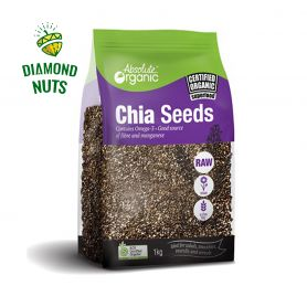 Hạt chia