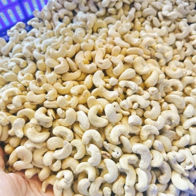 Hạt điều sữa bình phước