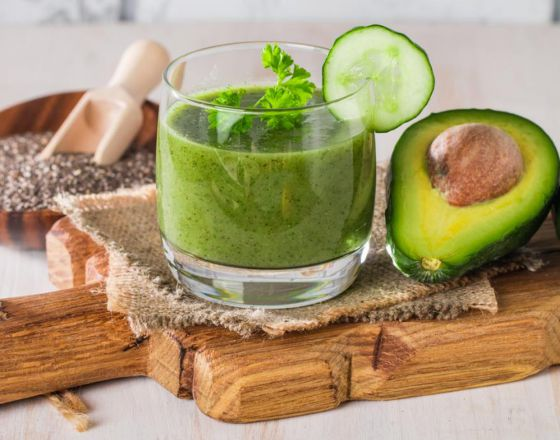 Cách "ăn" hạt chia vừa ngon vừa hiệu quả